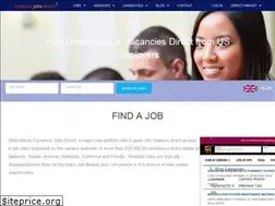 Sites similar to companyjobdirect.com