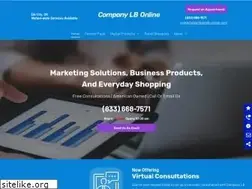 Sites similar to companylb-online.com