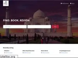 Sites similar to companylisting.in