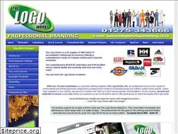 Sites similar to companylogoclothing.co.uk