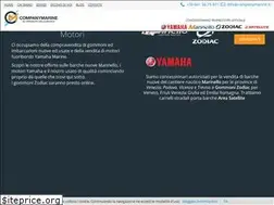 Sites similar to companymarine.it