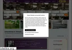 Sites similar to companymarket.ch