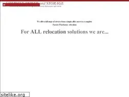 Sites similar to companymoves.co.uk