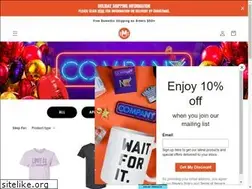 Sites similar to companymusicalgoods.com