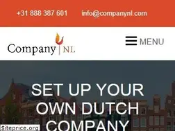 Sites similar to companynl.com