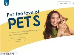 Sites similar to companyofanimals.co.uk