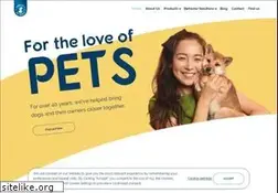 Sites similar to companyofanimals.us