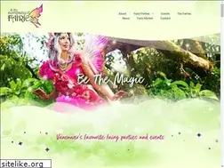 Sites similar to companyoffairies.com
