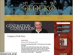 Sites similar to companyoffolk.org