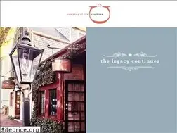 Sites similar to companyofthecauldron.com