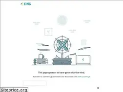 Sites similar to companyprofile.xing.com