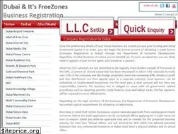 Sites similar to companyregistrationdubai.com