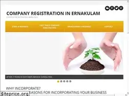 Sites similar to companyregistrationernakulam.in