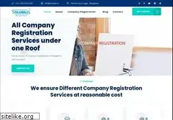 Sites similar to companyregistrationinbangalore.in