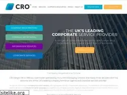 Sites similar to companyregistrations.co.uk