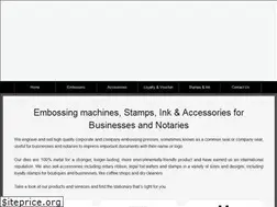 Sites similar to companysealsuk.com