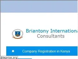 Sites similar to companysecretariesafrica.com