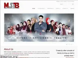 Sites similar to companysecretary.my