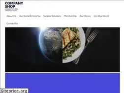 Sites similar to companyshop.ltd.uk