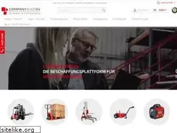 Sites similar to companyshop24.de
