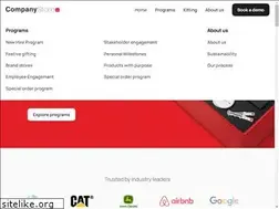 Sites similar to companystore.in