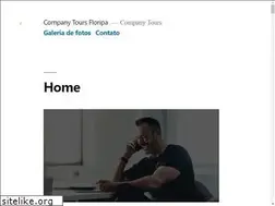 Sites similar to companytours.com.br