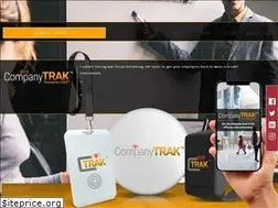 Sites similar to companytrak.com