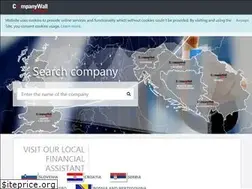 Sites similar to companywall.com