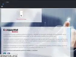 Sites similar to companywall.me