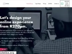 Sites similar to companywebdesign.co.za