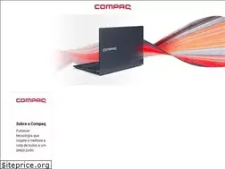 Sites similar to compaq.com.br