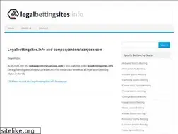 Sites similar to compaqcenteratsanjose.com