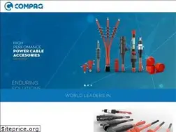 Sites similar to compaqinternational.com