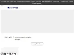 Sites similar to compaqs.com
