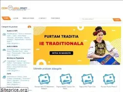 Sites similar to compara-pret.ro
