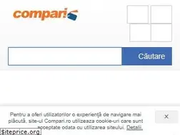Sites similar to compara-preturi.compari.ro