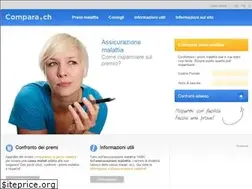 Sites similar to compara.ch