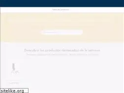 Sites similar to compara.cl