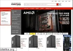 Sites similar to compara.co.kr