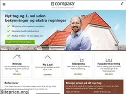Sites similar to compara.dk
