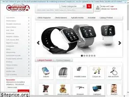Sites similar to compara.ro