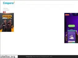 Sites similar to compara2.pe