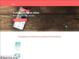 Sites similar to comparabem.com.br