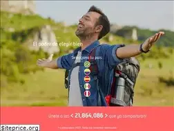 Sites similar to comparabien.com.ar