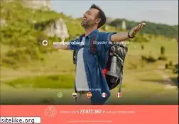 Sites similar to comparabien.com