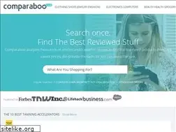 Sites similar to comparaboo.de