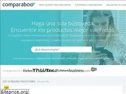 Sites similar to comparaboo.es