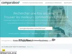 Sites similar to comparaboo.it