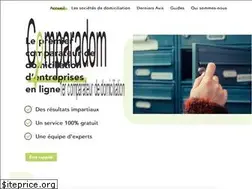 Sites similar to comparadom.com