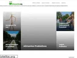 Sites similar to comparadorde.org
